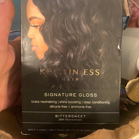 KRISTIN ESS hair gloss - Picture 2 of 4